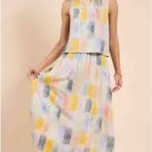 Sadie & Sage - Linen Set